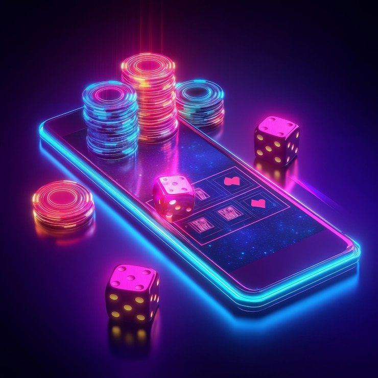 uk 44 gaming platform